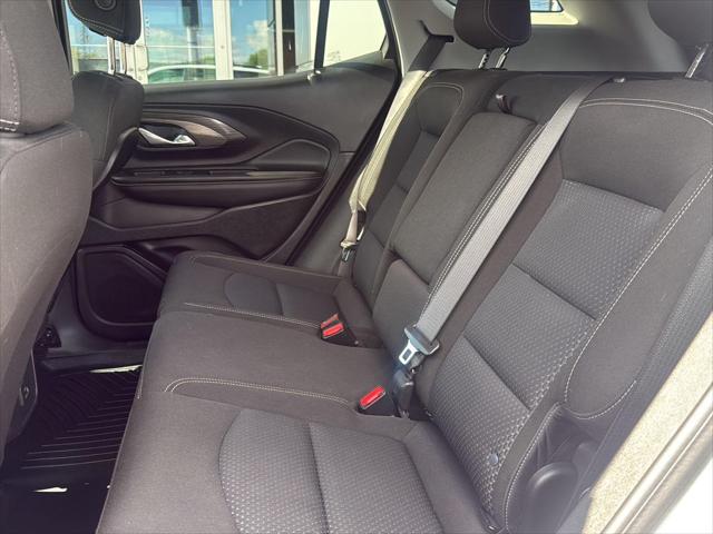 2024 GMC Terrain AWD SLE