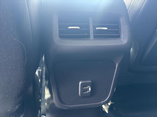 2024 GMC Terrain AWD SLE