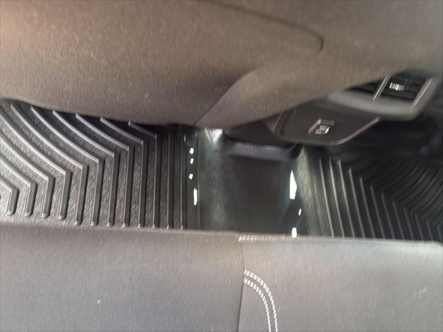 2024 GMC Terrain AWD SLE