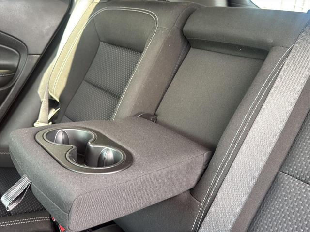 2024 GMC Terrain AWD SLE