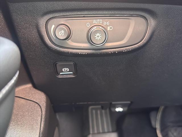2024 GMC Terrain AWD SLE