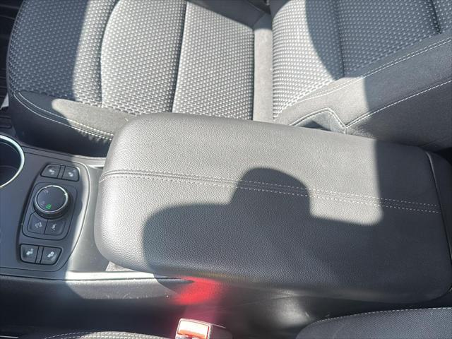 2024 GMC Terrain AWD SLE