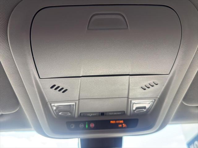 2024 GMC Terrain AWD SLE