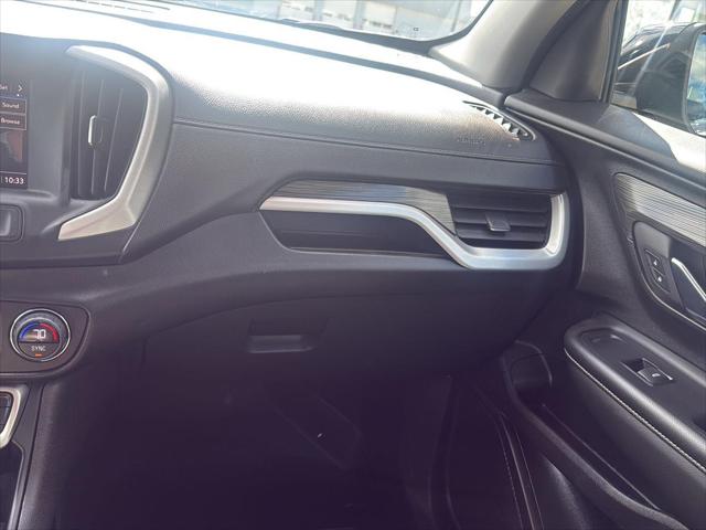 2024 GMC Terrain AWD SLE