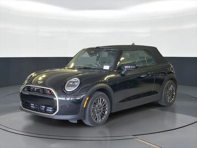 2026 MINI Cooper Convertible Cooper S for sale in Miami, FL