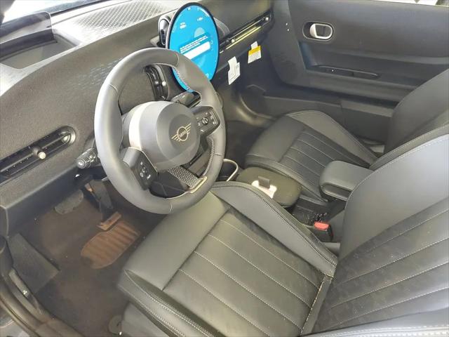 2026 MINI Cooper Convertible Cooper S