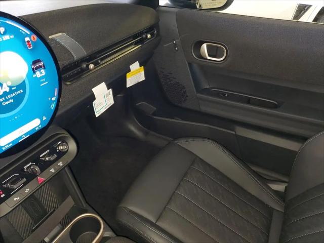 2026 MINI Cooper Convertible Cooper S