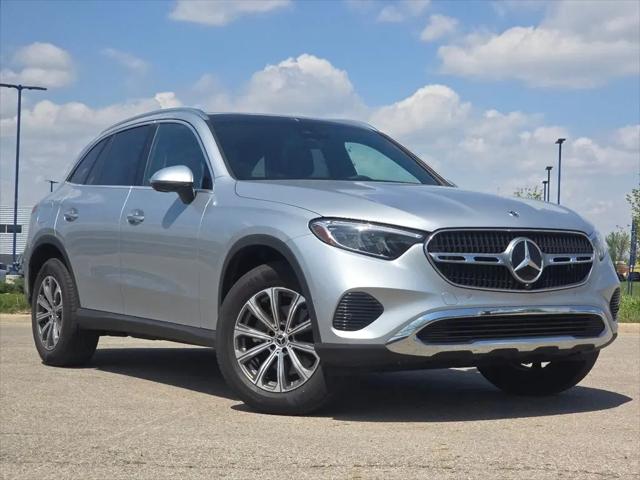 2026 Mercedes-Benz GLC GLC 300 for sale in Columbus, OH