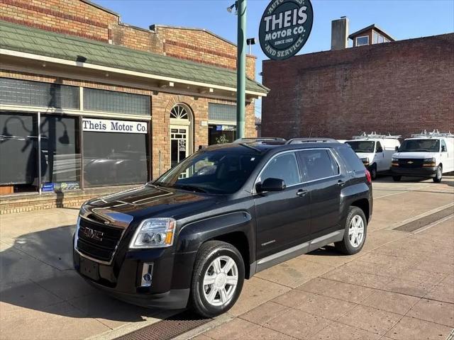 2014 GMC Terrain SLT-1 for sale near Reading, OH