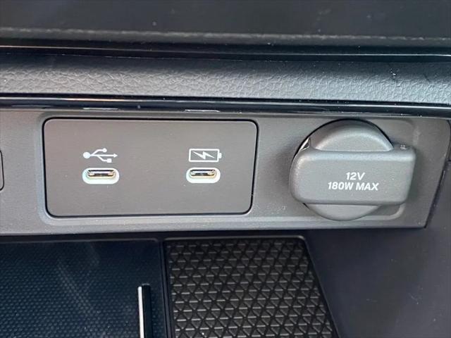 2026 Honda CR-V Hybrid AWD TrailSport