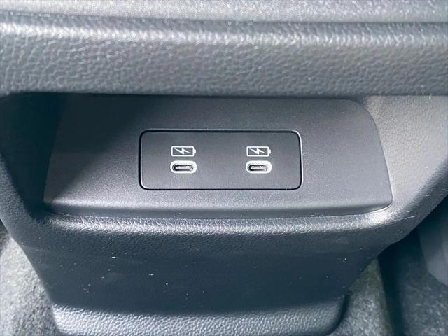 2026 Honda CR-V Hybrid AWD TrailSport