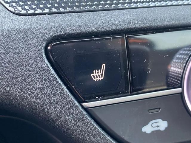 2026 Honda CR-V Hybrid AWD TrailSport