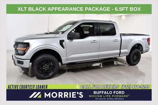 2026 Ford F-150 XLT for sale in Buffalo, MN