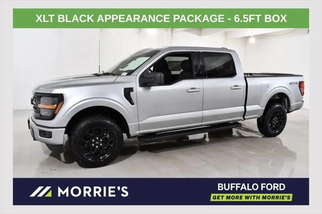 2026 Ford F-150 XLT for sale in Buffalo, MN