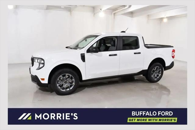 2026 Ford Maverick XLT for sale in Buffalo, MN