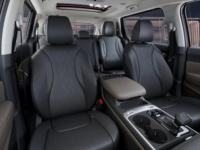 2026 Kia Carnival MPV SX