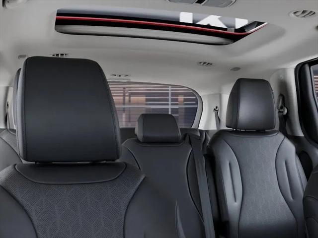 2026 Kia Carnival MPV SX