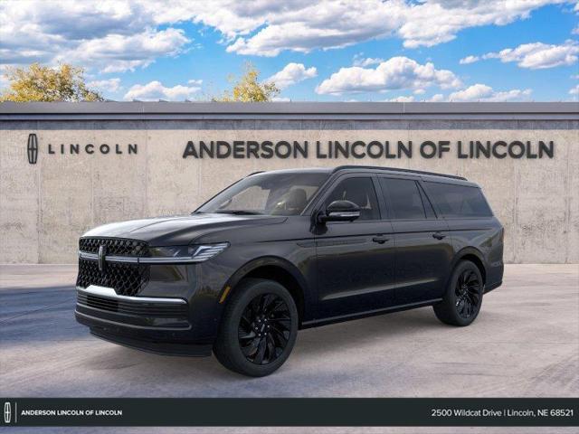 2026 Lincoln Navigator Reserve L for sale in Lincoln, NE