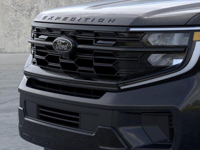 2026 Ford Expedition Max Platinum MAX