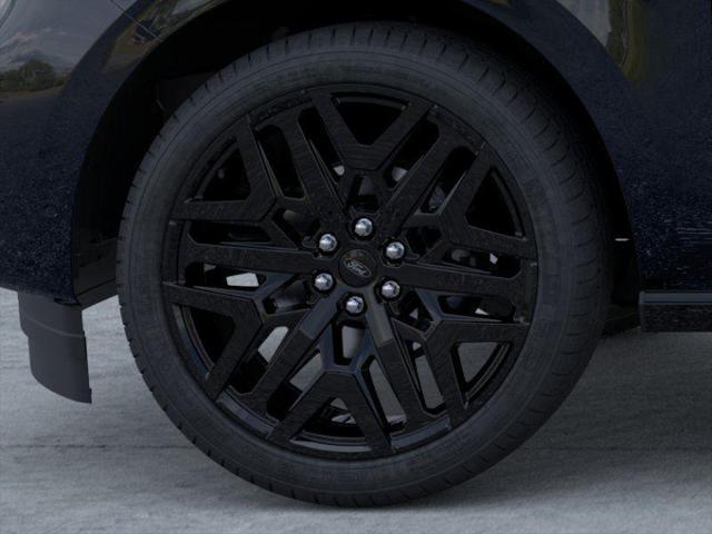 2026 Ford Expedition Max Platinum MAX
