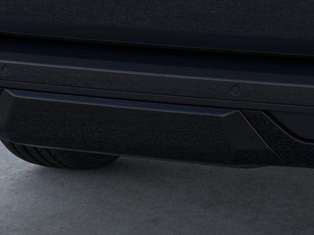 2026 Ford Expedition Max Platinum MAX
