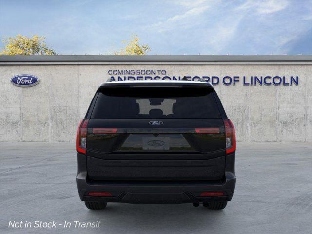 2026 Ford Expedition Max Platinum MAX
