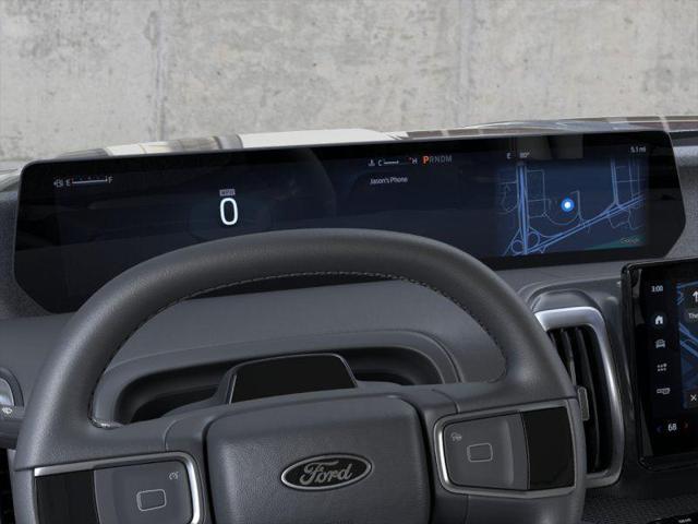 2026 Ford Expedition Max Platinum MAX