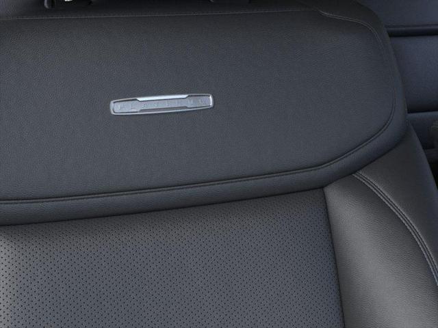 2026 Ford Expedition Max Platinum MAX