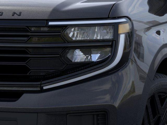 2026 Ford Expedition Max Platinum MAX