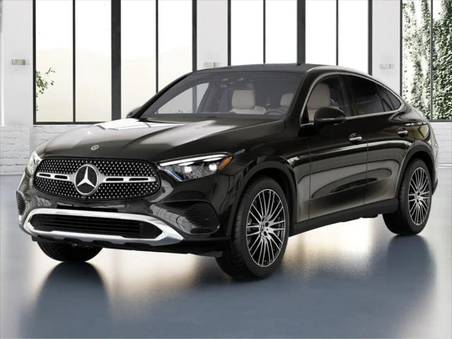 2026 Mercedes-Benz GLC 4MATIC for sale in Bentonville, AR