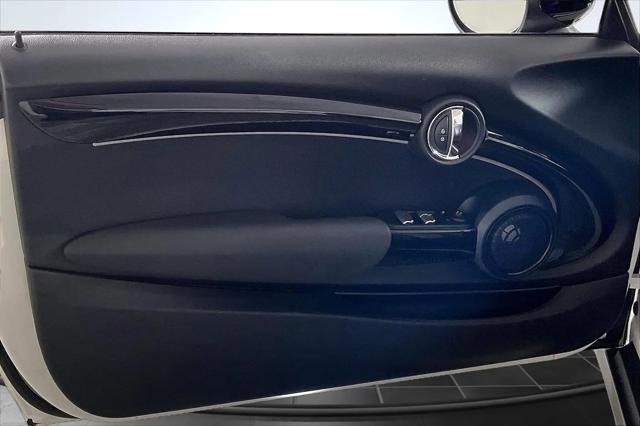 2024 MINI Cooper Convertible Cooper S