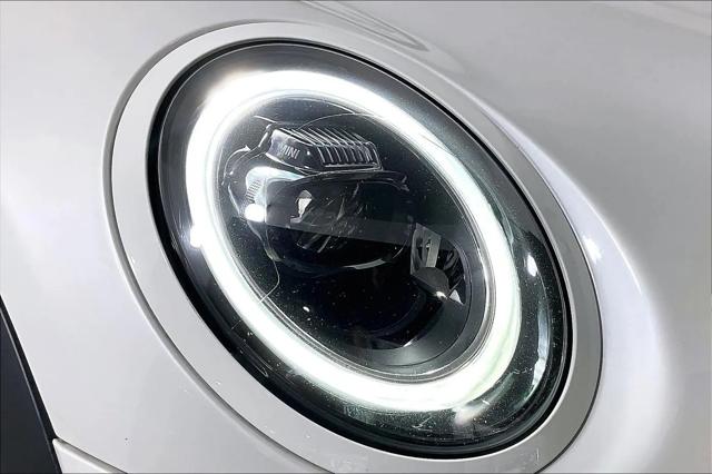 2024 MINI Cooper Convertible Cooper S