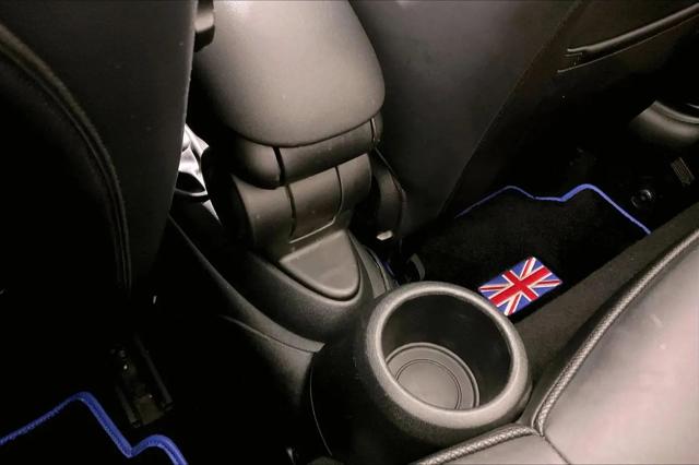 2024 MINI Cooper Convertible Cooper S