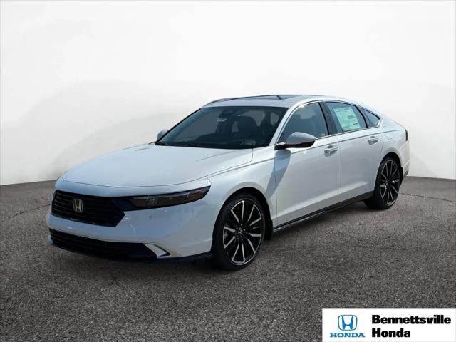 2026 Honda Accord Sedan Touring for sale in Bennettsville, SC