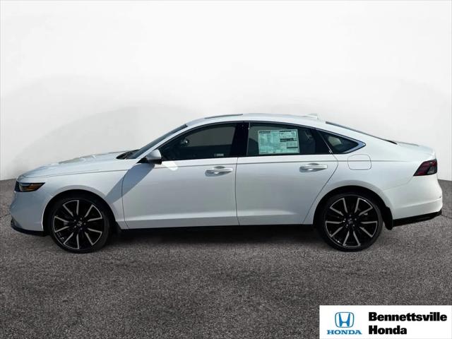2026 Honda Accord Sedan Touring