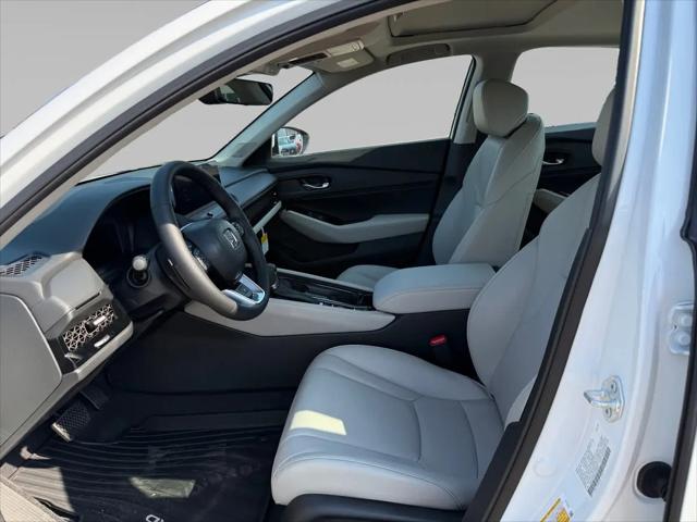2026 Honda Accord Sedan Touring