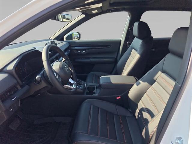 2026 Honda CR-V Hybrid 2WD Sport-L