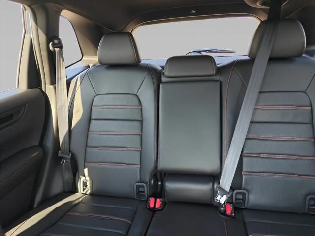 2026 Honda CR-V Hybrid 2WD Sport-L