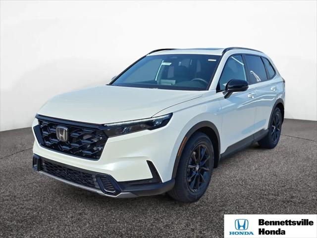 2026 Honda CR-V Hybrid 2WD Sport-L for sale in Bennettsville, SC