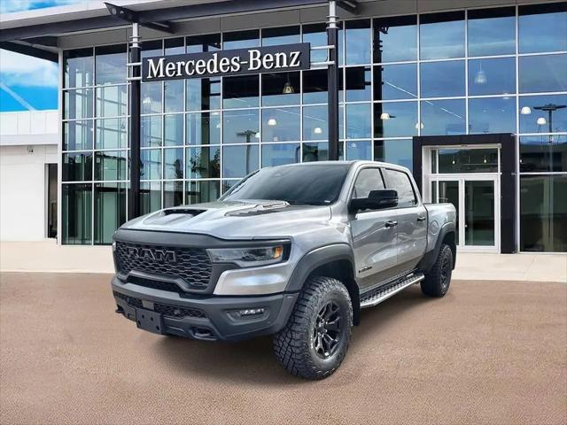 2026 Ram 1500 RHO Crew Cab 4x4 5'7" Box for sale in Ridgeland, MS