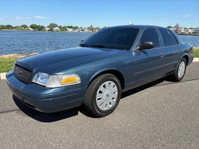 2009 Ford Crown Victoria Police Interceptor for sale in Spring Lake, NJ