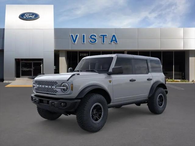 2026 Ford Bronco Badlands for sale in Woodland Hills, CA