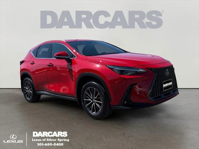 2024 Lexus NX 350 Premium for sale in Silver Spring, MD
