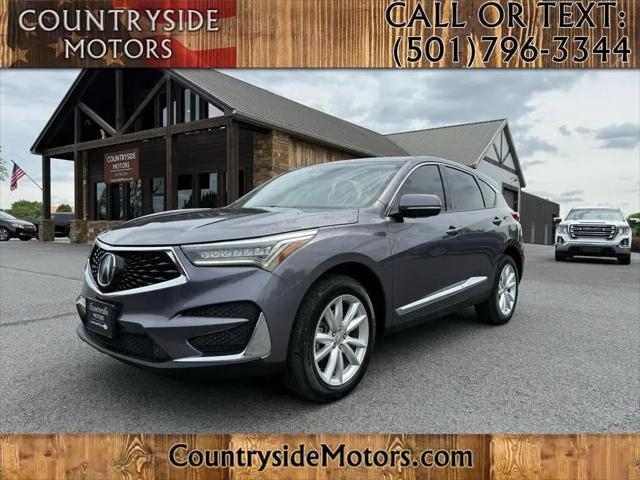 2020 Acura RDX Standard for sale in Conway, AR
