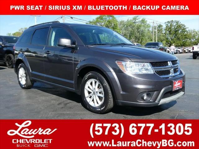 2019 Dodge Journey SE for sale in Sullivan, MO
