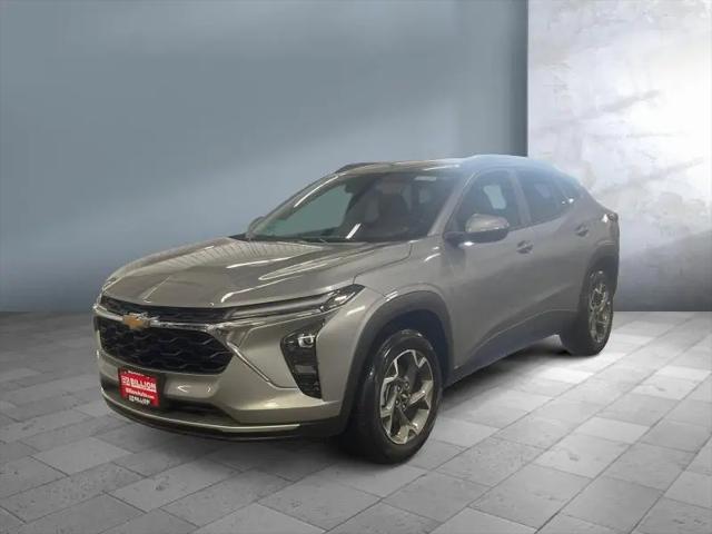 2024 Chevrolet Trax FWD LT for sale in Worthing, SD