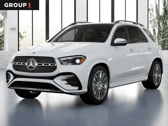 2026 Mercedes-Benz GLE GLE 350 GLE 350 for sale in Bluffington, SC