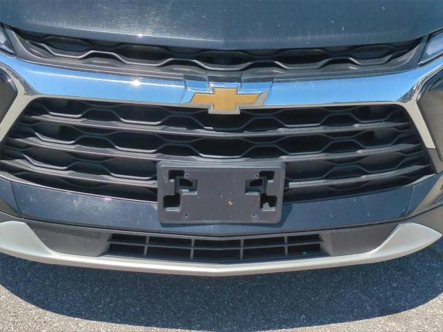 2025 Chevrolet Blazer AWD 2LT