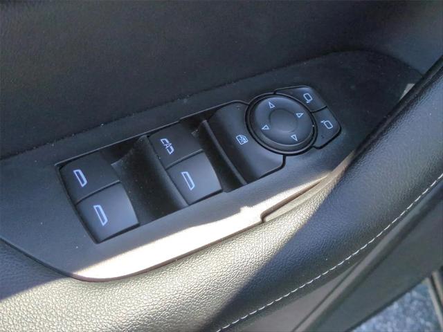 2025 Chevrolet Blazer AWD 2LT