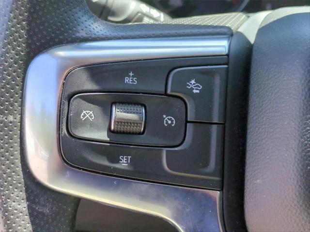 2025 Chevrolet Blazer AWD 2LT